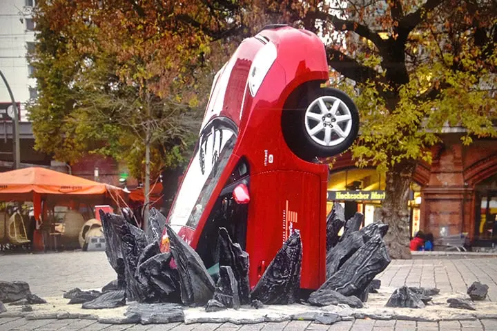 Fahrzeugbau