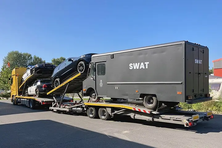 Logistik