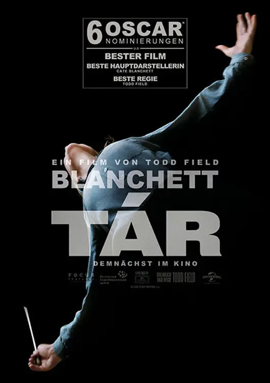 Tar Poster